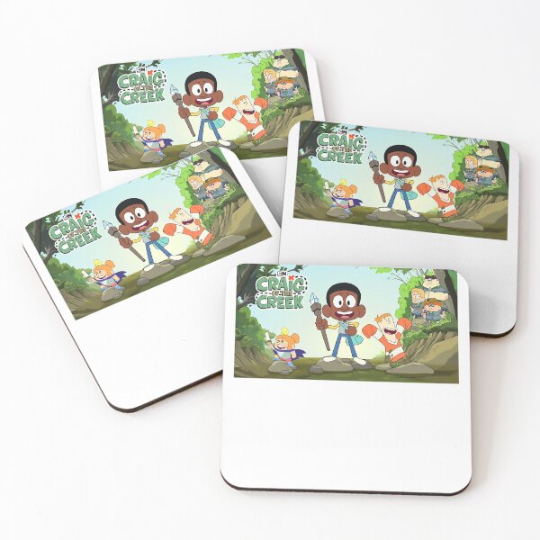 Item preview, Animal Craig Of The Creek Movie Cartoon Cute Lach Adventure Boylover designed and sold by TheCreekDouglas.