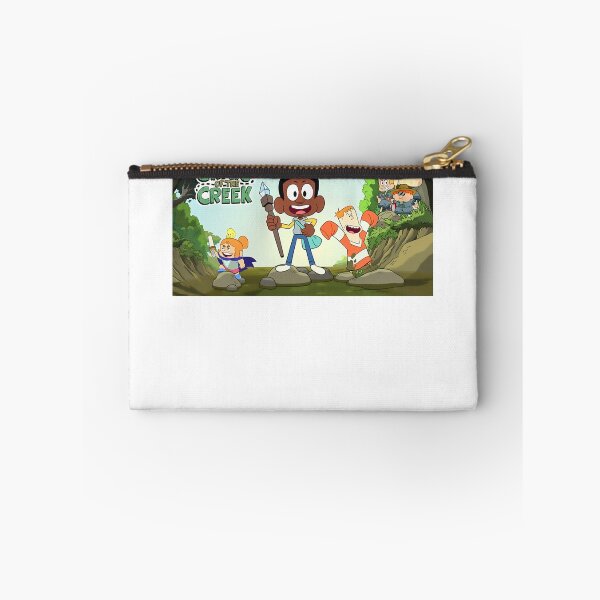 Item preview, Animal Craig Of The Creek Movie Cartoon Cute Lach Adventure Boylover designed and sold by TheCreekDouglas.