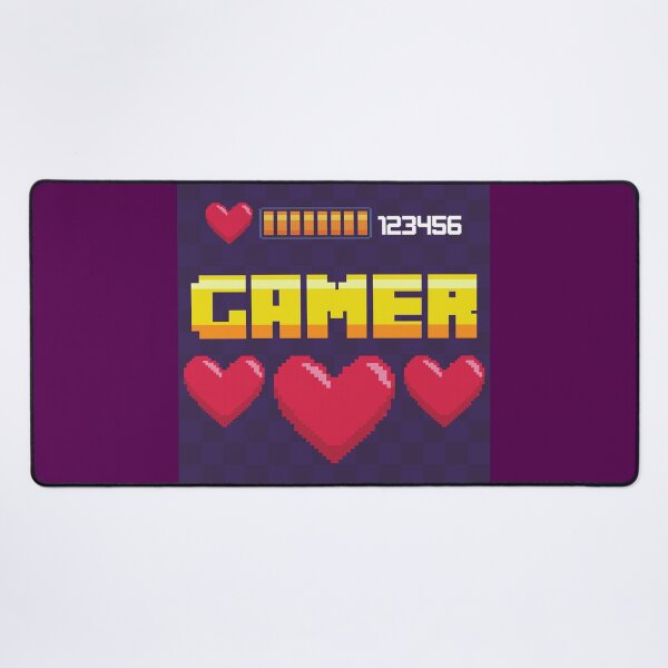 Item preview, Gamer! designed and sold by PhoeniXDreamer.