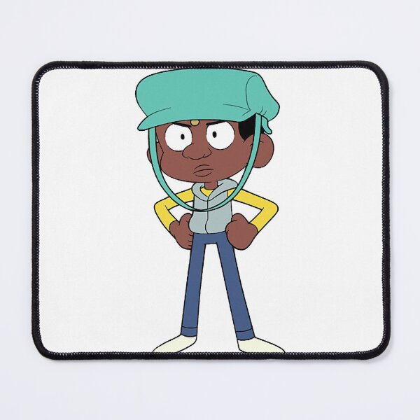 Item preview, Animal Craig Of The Creek Movie Cartoon Cute Lach Craig Of The Creek - Craig Shirt Premium Vintage designed and sold by TheCreekDouglas.