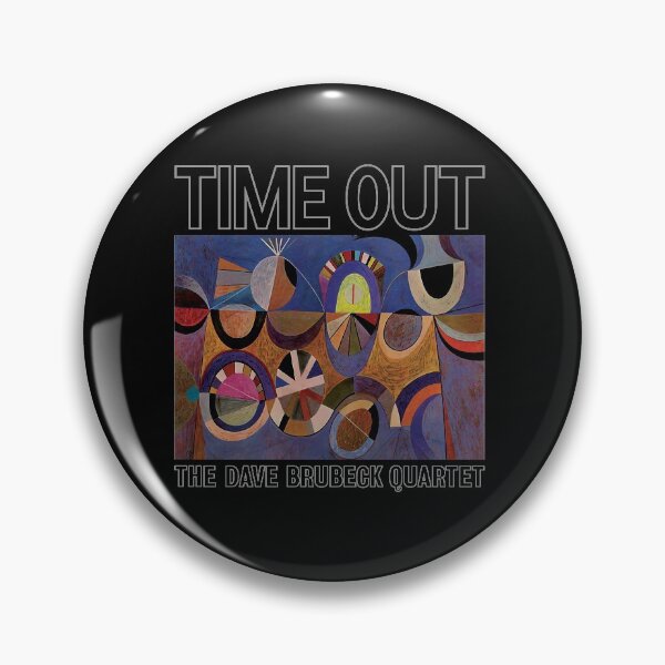 Item preview, Dave Brubeck Quartet time out designed and sold by BlueWaveBG.