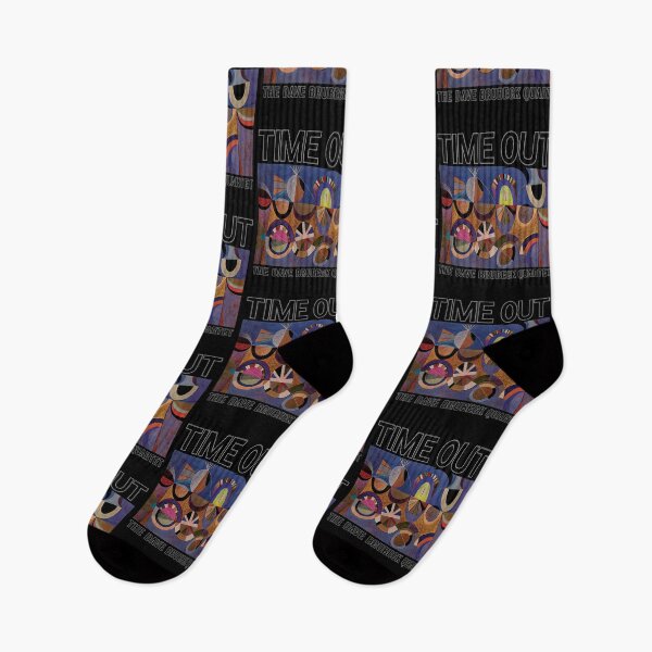 Item preview, Dave Brubeck Quartet time out designed and sold by BlueWaveBG.