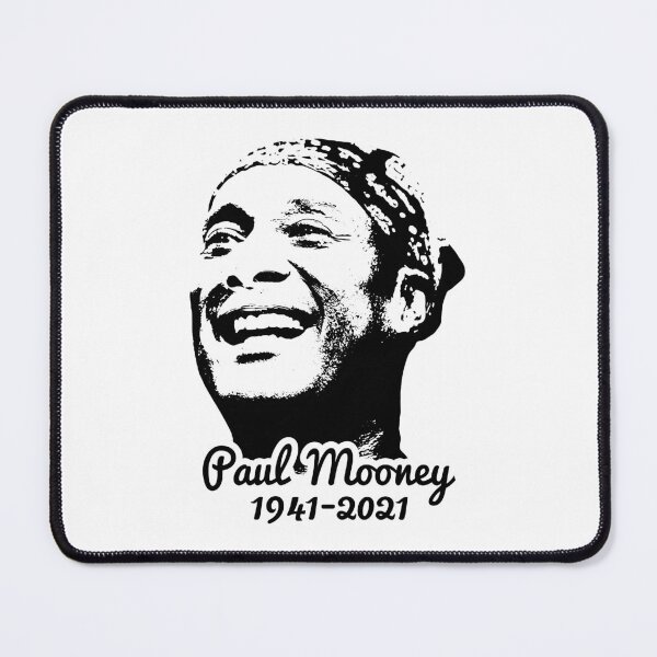 Item preview, Paul Mooney - Rip Paul Mooney designed and sold by tshirtprod.