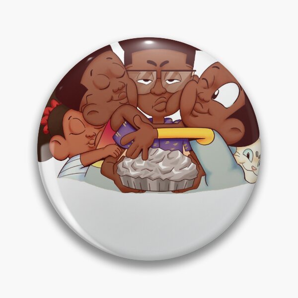 Item preview, Animal Craig Of The Creek Movie Cartoon Cute Lach Craig Of The Creek Cuddle Together Discussion designed and sold by TheCreekDouglas.