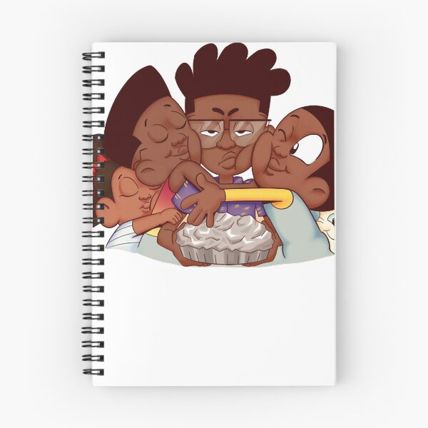 Item preview, Animal Craig Of The Creek Movie Cartoon Cute Lach Craig Of The Creek Cuddle Together Discussion designed and sold by TheCreekDouglas.
