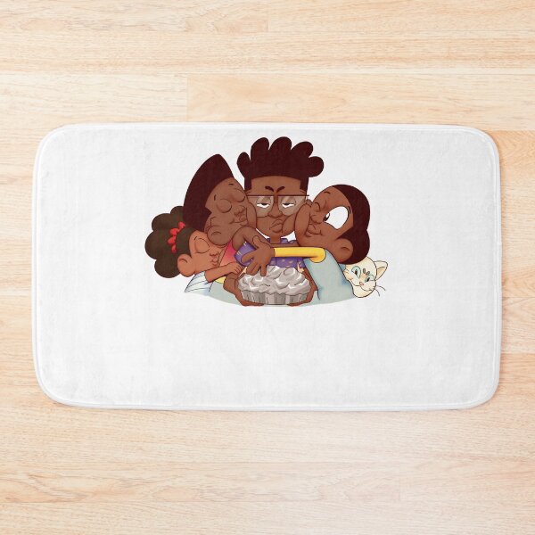 Item preview, Animal Craig Of The Creek Movie Cartoon Cute Lach Craig Of The Creek Cuddle Together Discussion designed and sold by TheCreekDouglas.