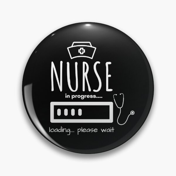 Item preview,  NURSE  designed and sold by T-shirtgallery.