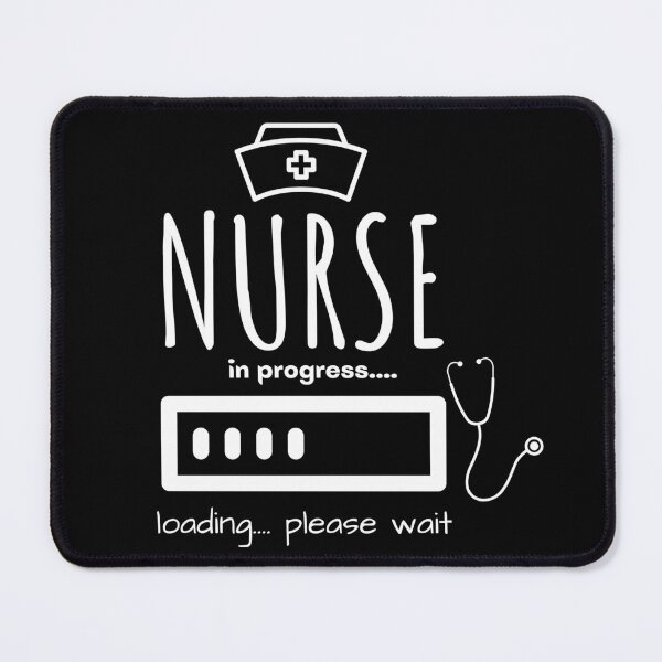 Item preview,  NURSE  designed and sold by T-shirtgallery.