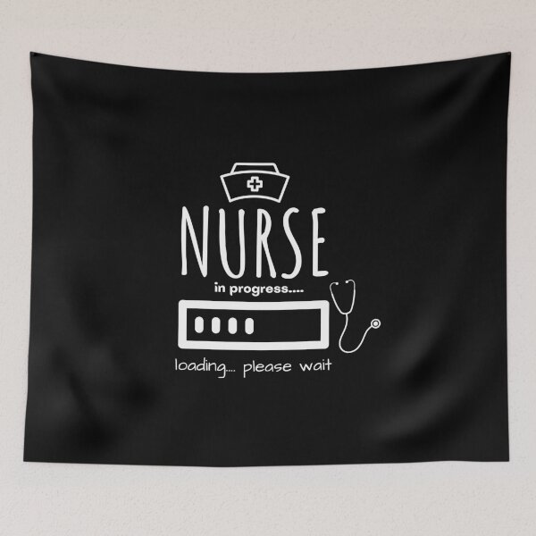 Item preview,  NURSE  designed and sold by T-shirtgallery.