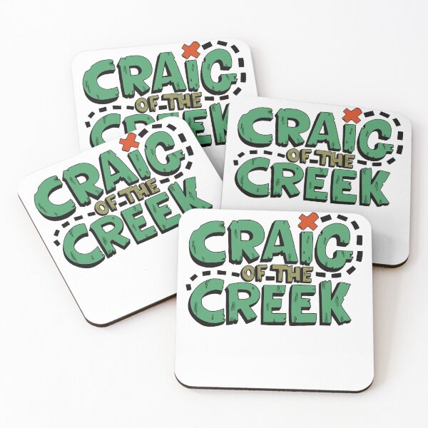 Item preview, Animal Craig Of The Creek Movie Cartoon Cute Lach Craig Of The Creek Gifts Premium designed and sold by TheCreekDouglas.