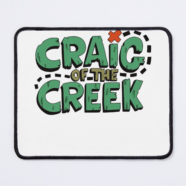 Item preview, Animal Craig Of The Creek Movie Cartoon Cute Lach Craig Of The Creek Gifts Premium designed and sold by TheCreekDouglas.