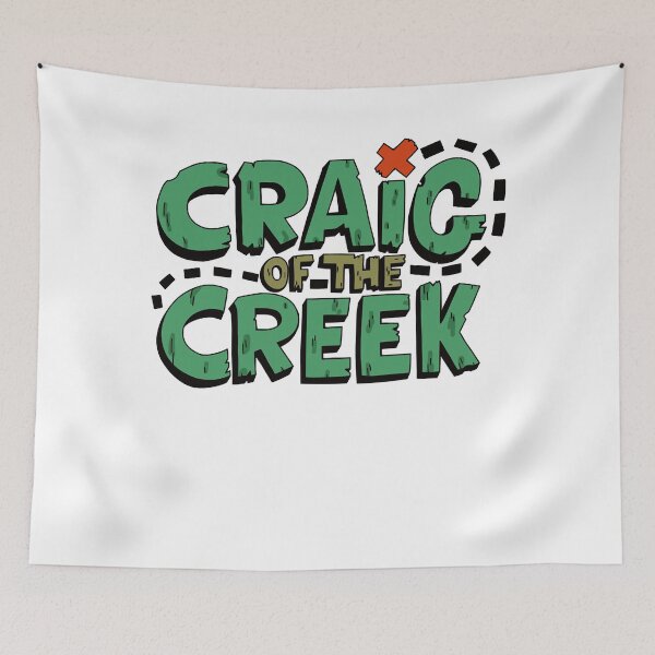 Item preview, Animal Craig Of The Creek Movie Cartoon Cute Lach Craig Of The Creek Gifts Premium designed and sold by TheCreekDouglas.