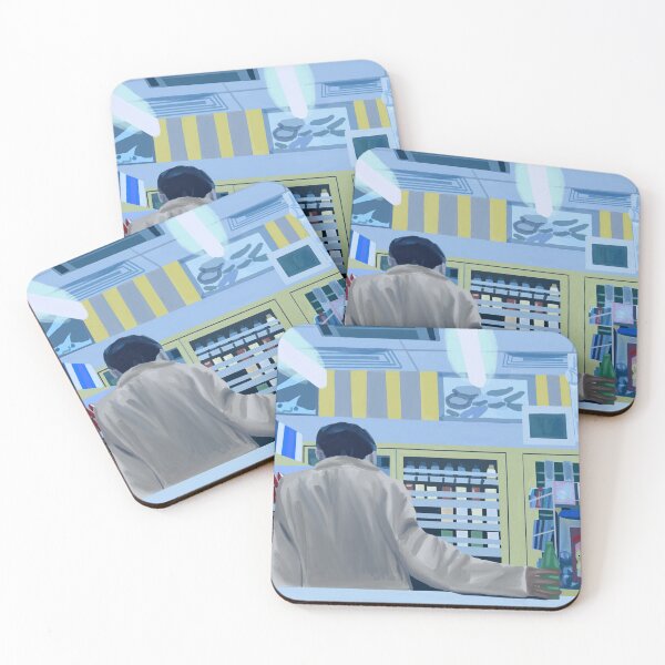 Item preview, Chunking Express designed and sold by angelaliuu.