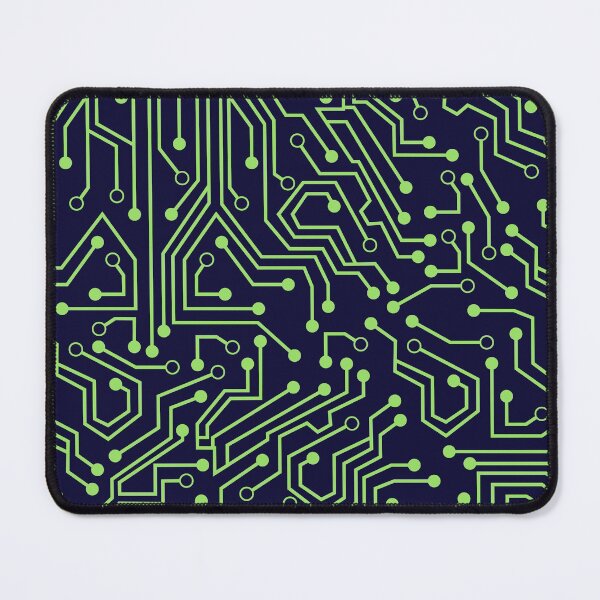 Item preview, Tech Circuits designed and sold by PhoeniXDreamer.