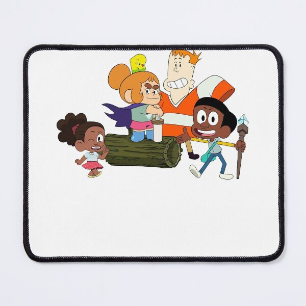 Item preview, Animal Craig Of The Creek Movie Cartoon Cute Lach Craig Of The Creek In Discussion Funny designed and sold by TheCreekDouglas.