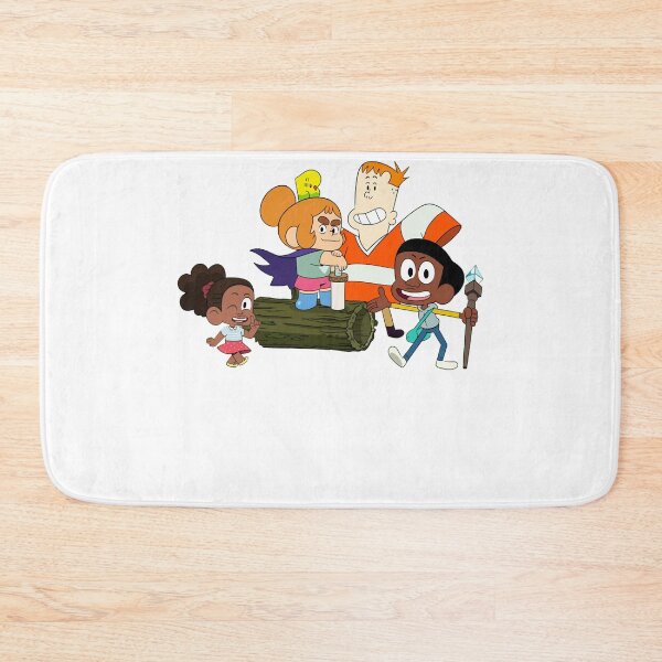Item preview, Animal Craig Of The Creek Movie Cartoon Cute Lach Craig Of The Creek In Discussion Funny designed and sold by TheCreekDouglas.