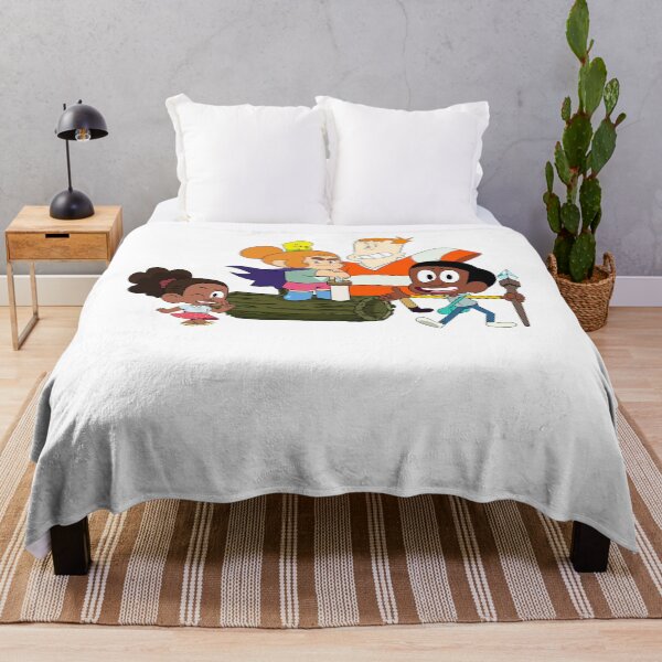 Item preview, Animal Craig Of The Creek Movie Cartoon Cute Lach Craig Of The Creek In Discussion Funny designed and sold by TheCreekDouglas.