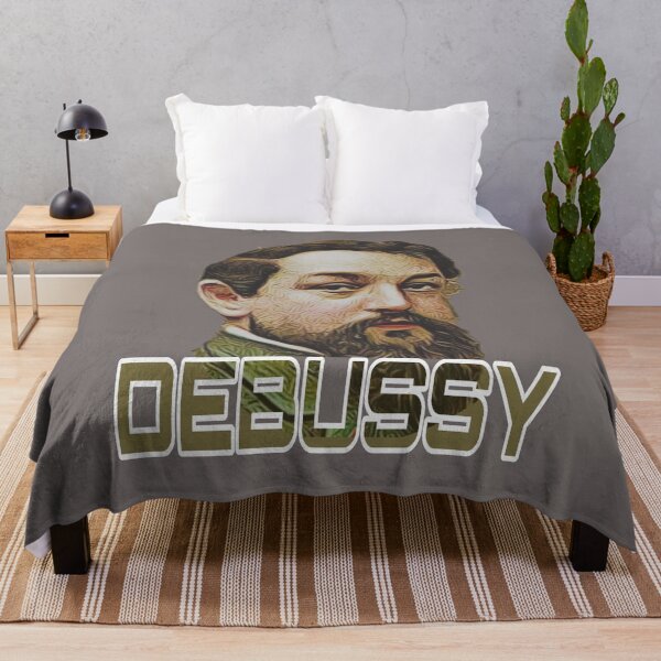 Item preview, debussy, claude debussy, french composer designed and sold by efenem.