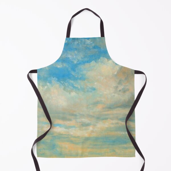 Item preview, John Constable - Clouds designed and sold by Vivanne-art.