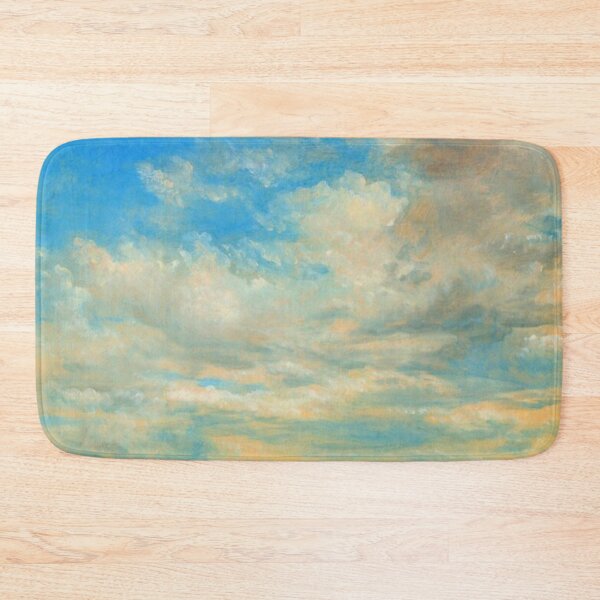 Item preview, John Constable - Clouds designed and sold by Vivanne-art.