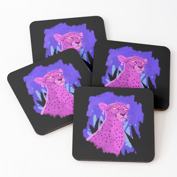 Item preview, Bold Cheetah designed and sold by Brenda Cordova.