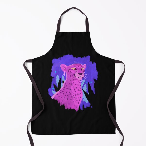 Item preview, Bold Cheetah designed and sold by Brenda Cordova.