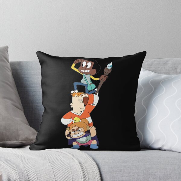 Item preview, Animal Craig Of The Creek Movie Cartoon Cute Lach Craig Of The Creek Observing The Situationlover designed and sold by TheCreekDouglas.