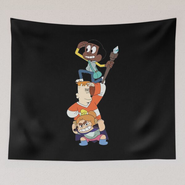 Item preview, Animal Craig Of The Creek Movie Cartoon Cute Lach Craig Of The Creek Observing The Situationlover designed and sold by TheCreekDouglas.