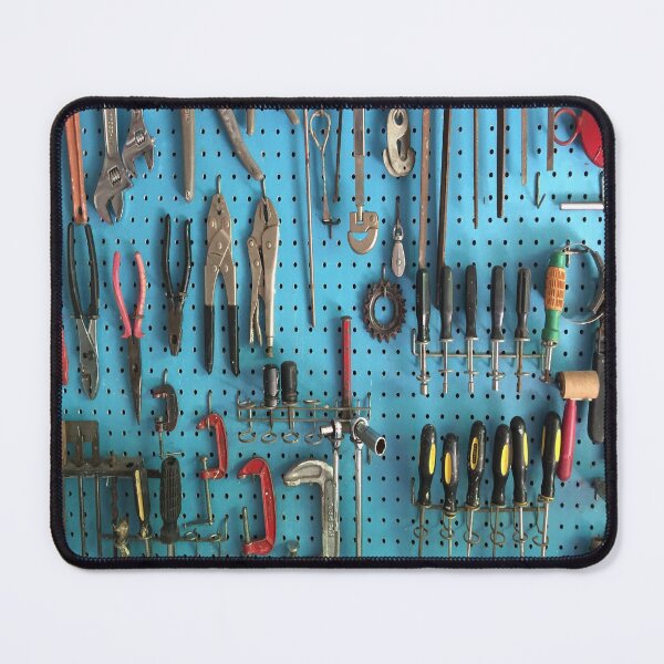 Item preview, My Toolrack designed and sold by porfysoundtrack.
