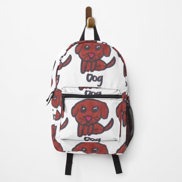 Item preview, DOG! Brown Dog! designed and sold by jenniferloring.