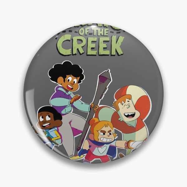 Item preview, Animal Craig Of The Creek Movie Cartoon Cute Lach Craig Of The Creek Stylish Funny Gifts For designed and sold by TheCreekDouglas.