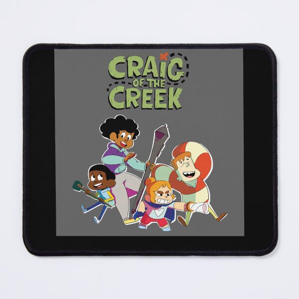 Item preview, Animal Craig Of The Creek Movie Cartoon Cute Lach Craig Of The Creek Stylish Funny Gifts For designed and sold by TheCreekDouglas.