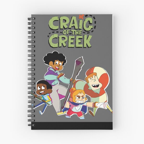 Item preview, Animal Craig Of The Creek Movie Cartoon Cute Lach Craig Of The Creek Stylish Funny Gifts For designed and sold by TheCreekDouglas.