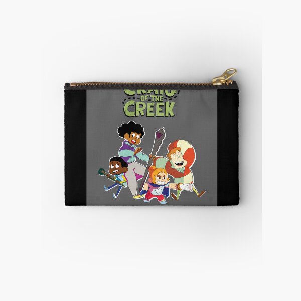 Item preview, Animal Craig Of The Creek Movie Cartoon Cute Lach Craig Of The Creek Stylish Funny Gifts For designed and sold by TheCreekDouglas.