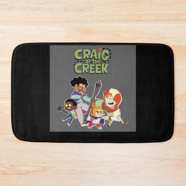 Item preview, Animal Craig Of The Creek Movie Cartoon Cute Lach Craig Of The Creek Stylish Funny Gifts For designed and sold by TheCreekDouglas.