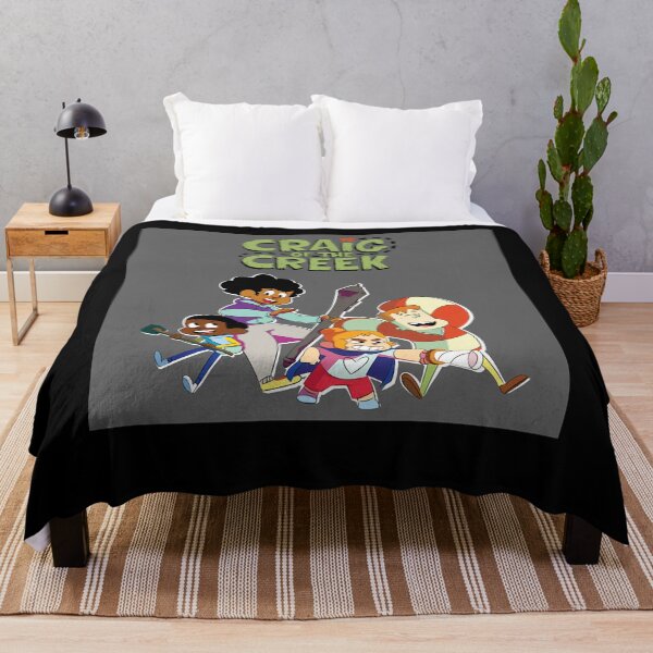 Item preview, Animal Craig Of The Creek Movie Cartoon Cute Lach Craig Of The Creek Stylish Funny Gifts For designed and sold by TheCreekDouglas.