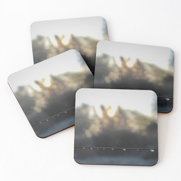 Item preview, H0039 Rain Drops designed and sold by photographyemd.