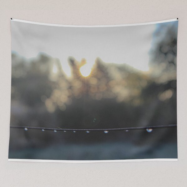 Item preview, H0039 Rain Drops designed and sold by photographyemd.