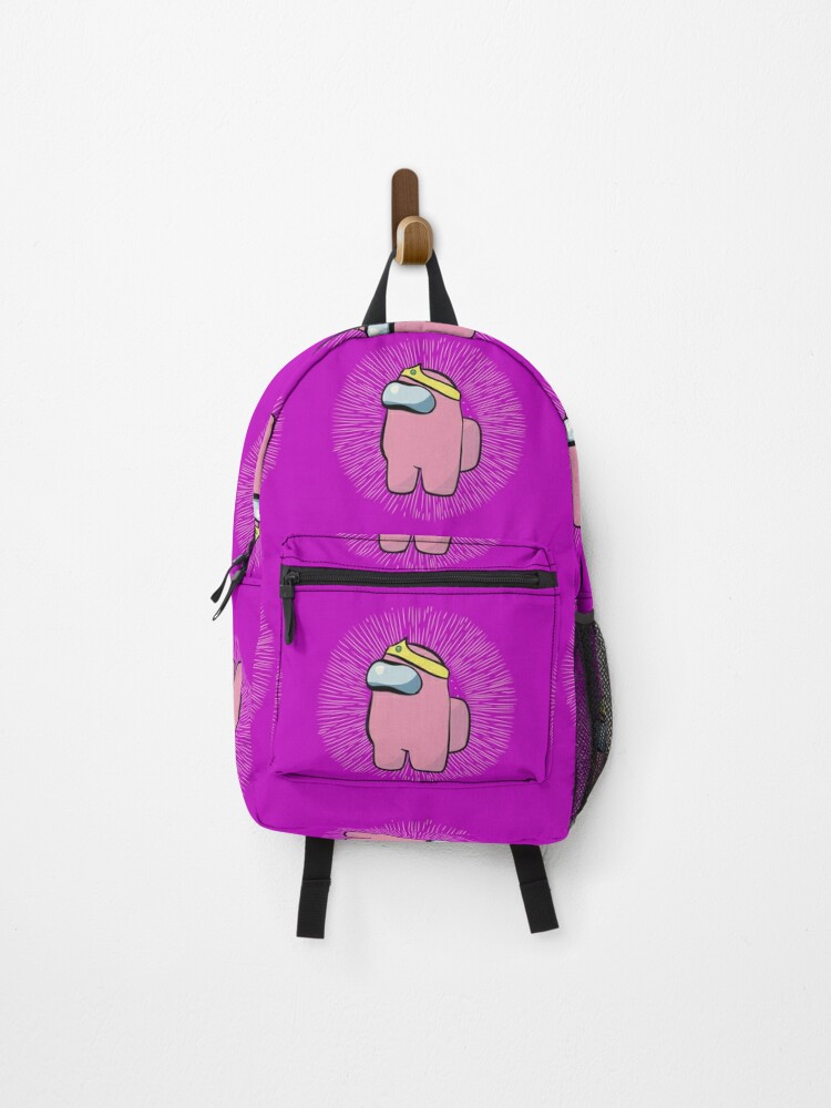 Interpretación Recuperar Supervivencia Mochila «Mochilas para niñas de color morado, Mochilas para el colegio» de  Mycutedesings-1 | Redbubble