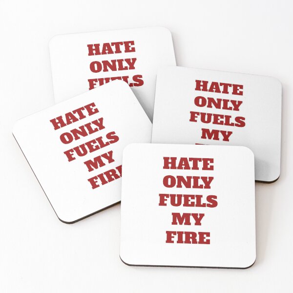 Item preview, Fuel my fire designed and sold by Brifuncreations.