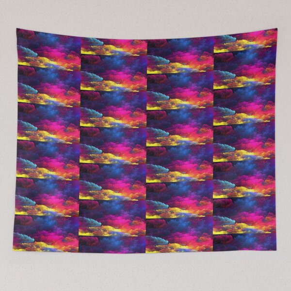 Item preview, Clouds of No End  designed and sold by Uniquetobeshop.