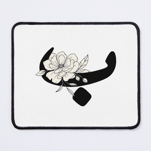 Item preview, Arabic Alphabet Letter Ba - B designed and sold by RahmaB.