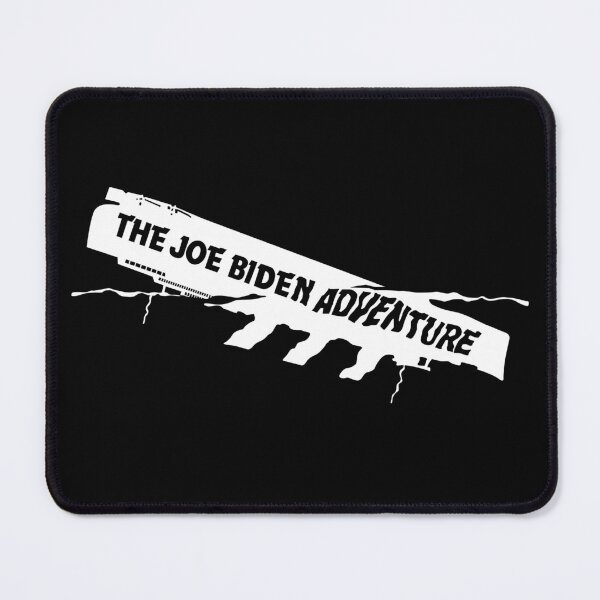 Item preview, The Joe Biden Adventure designed and sold by twHistory.