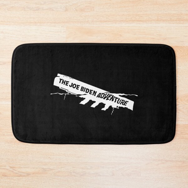 Item preview, The Joe Biden Adventure designed and sold by twHistory.