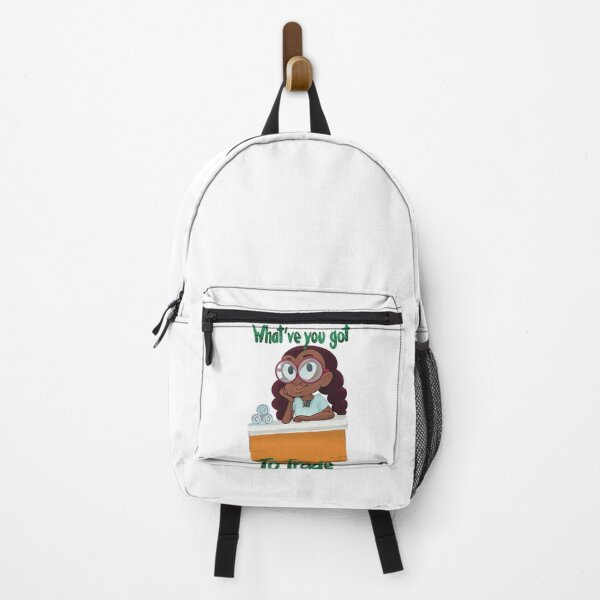 Item preview, Animal Craig Of The Animal Craig Of The Creek Movie Cartoon Cute Lach Craig Of The Creek What’Ve You Got To Trade Active Retro designed and sold by TheCreekDouglas.