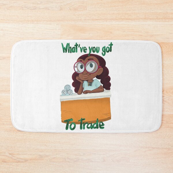 Item preview, Animal Craig Of The Animal Craig Of The Creek Movie Cartoon Cute Lach Craig Of The Creek What’Ve You Got To Trade Active Retro designed and sold by TheCreekDouglas.