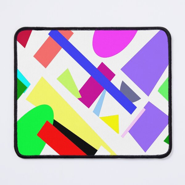 Item preview, Abstract Work No.1105 designed and sold by porfysoundtrack.