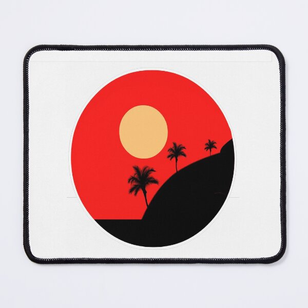 Item preview, Curazao Island designed and sold by porfysoundtrack.
