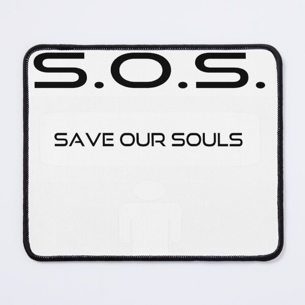 Item preview, Save Our Souls designed and sold by porfysoundtrack.