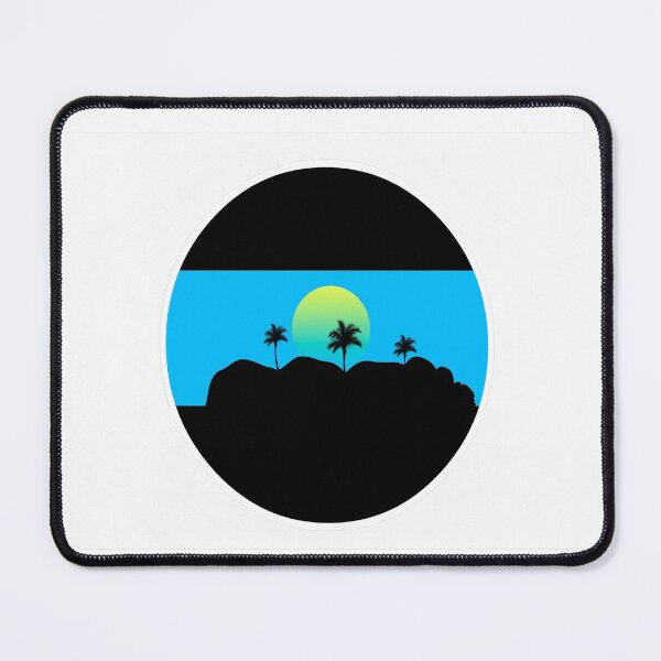 Item preview, Barbuda Island designed and sold by porfysoundtrack.